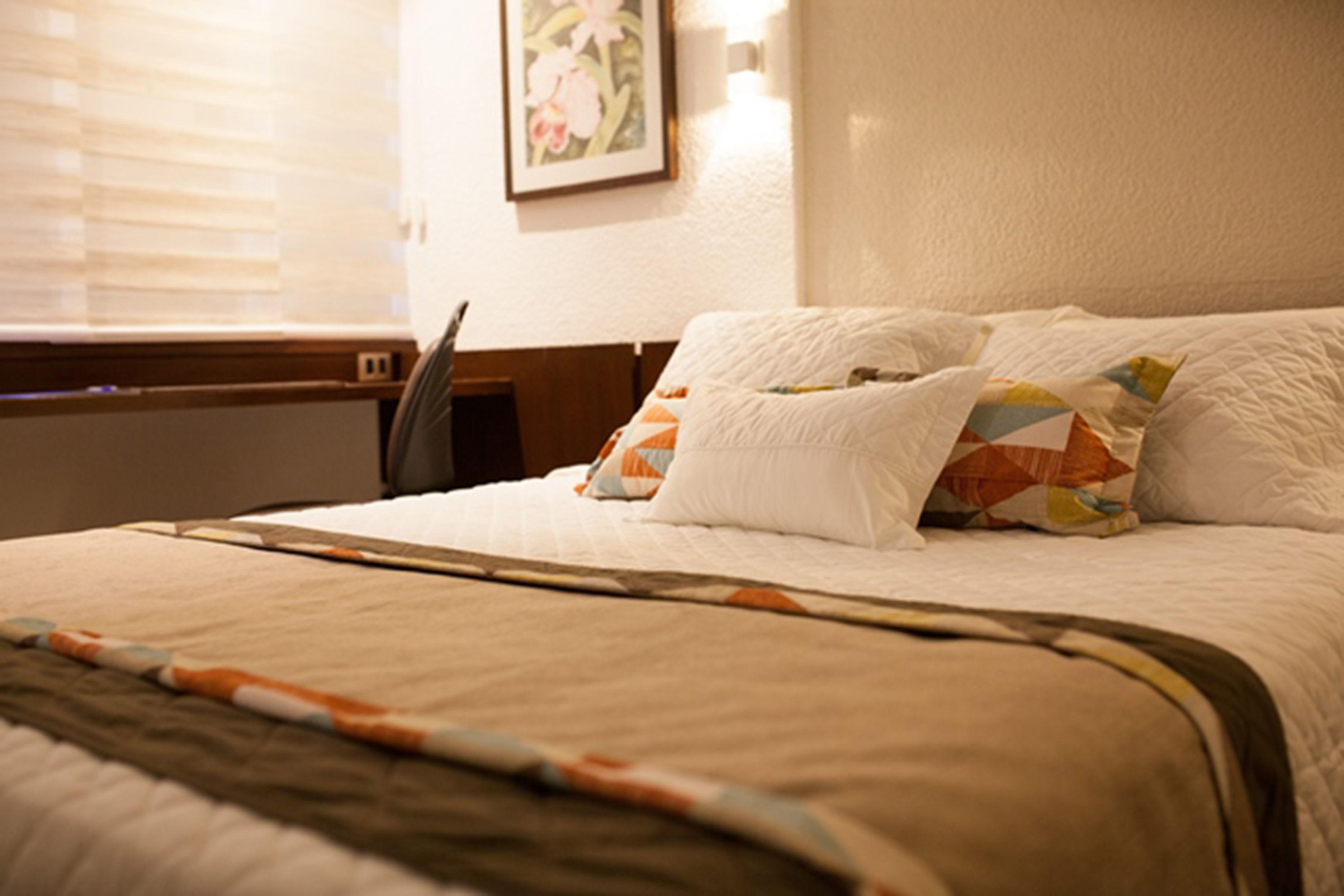 Hotel Cortez Santa Cruz de La Sierra Bagian luar foto